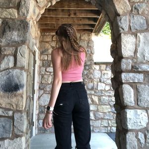 Meet your Posher, Caroline